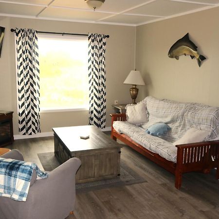 The Lowtide Motel Copalis Beach Exterior foto