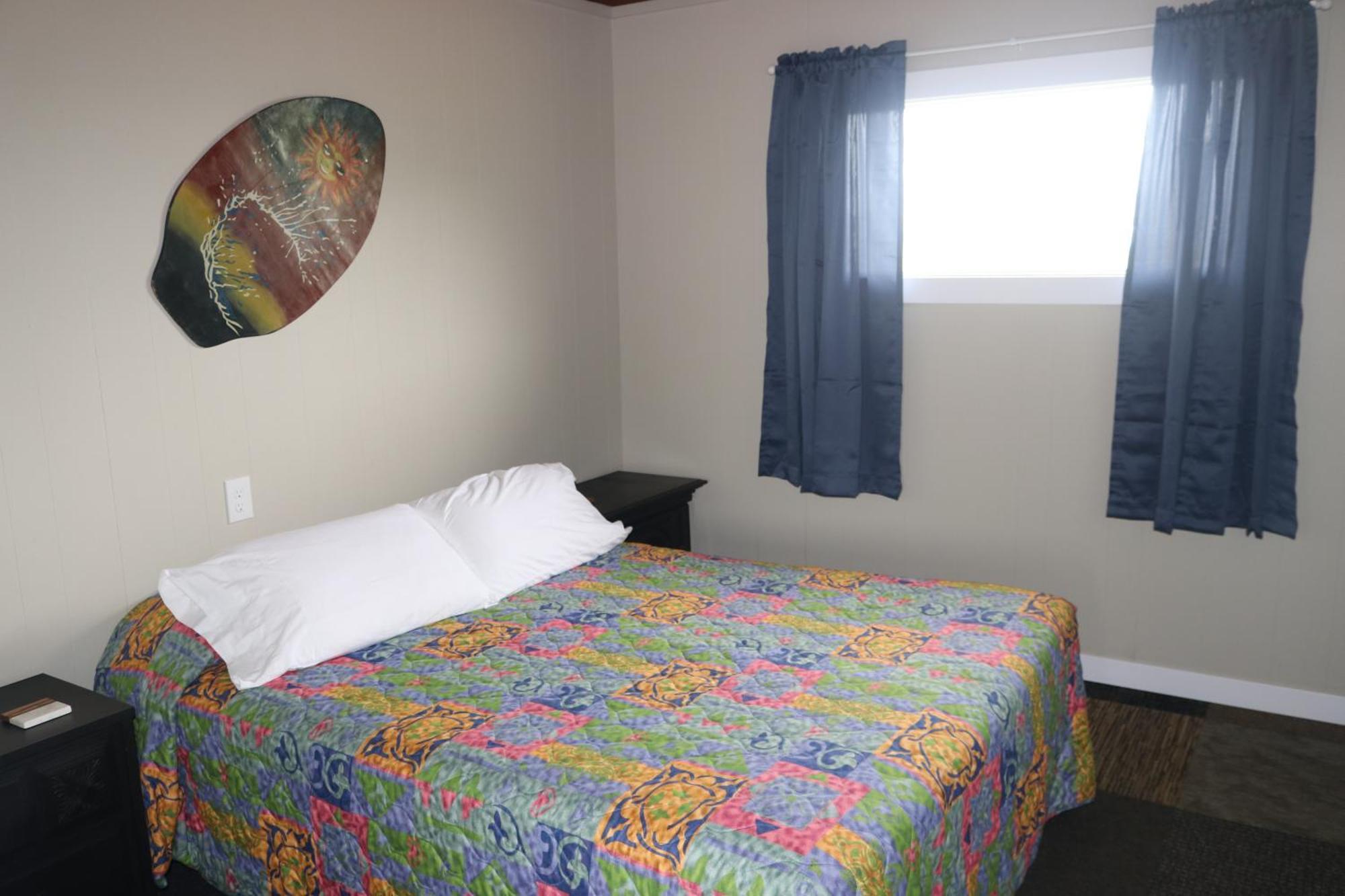 The Lowtide Motel Copalis Beach Exterior foto