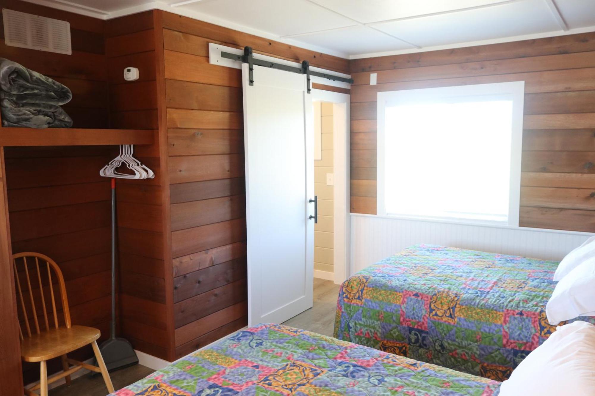 The Lowtide Motel Copalis Beach Exterior foto
